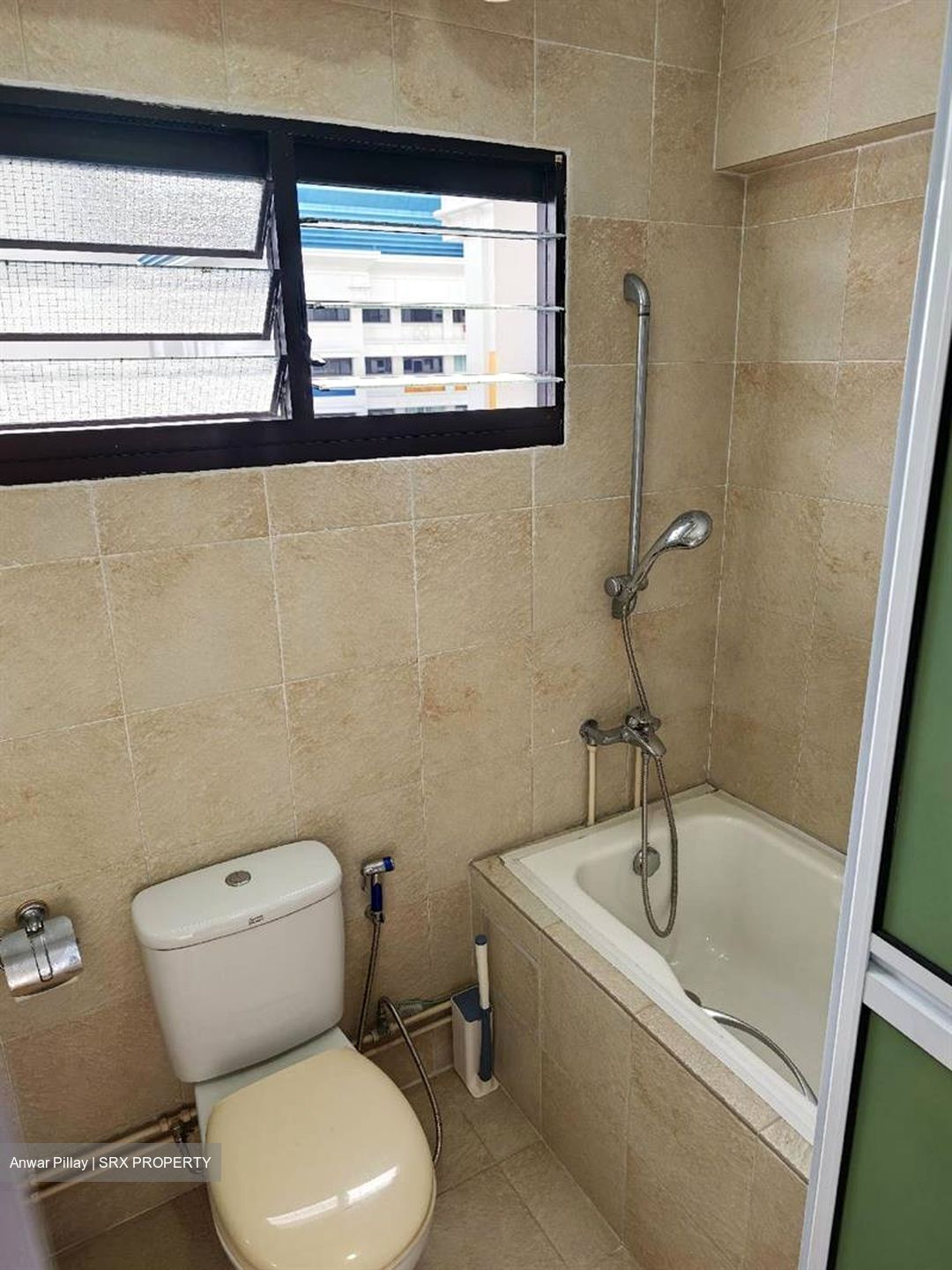 Blk 504 Woodlands Drive 14 (Woodlands), HDB 5 Rooms #599853431